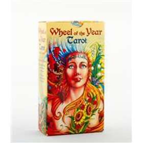 Wheel of Year Tarot