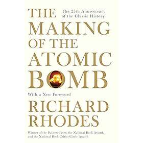 Making Of The Atomic Bomb