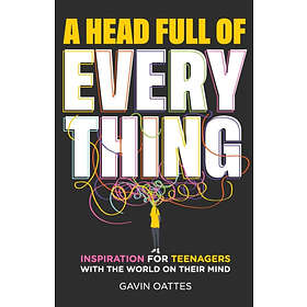 A Head Full of Everything