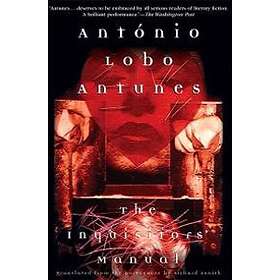 The Inquisitors' Manual