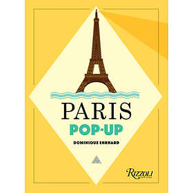 Paris Pop-up