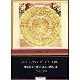 Vestens idéhistorie; bind 3