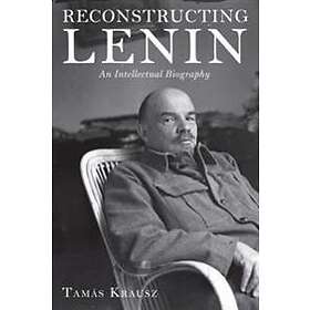 Reconstructing Lenin