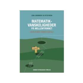 Matematikvanskeligheder på mellemtrinnet