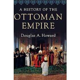 A History of the Ottoman Empire