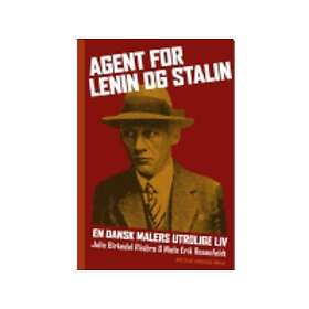 Agent for Lenin og Stalin