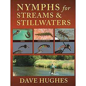 Nymphs for Streams & Stillwaters