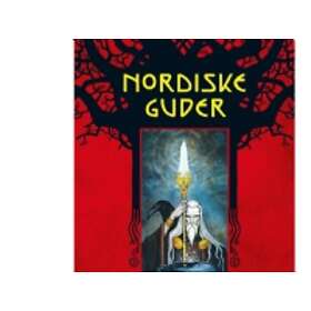 Nordiske guder