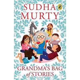 Grandma's Bag Of Stories