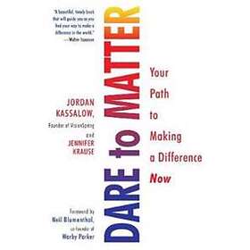 Dare To Matter