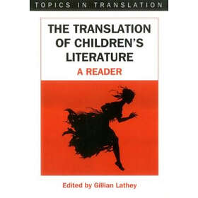 The Translation of Children's Literature