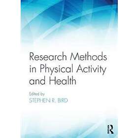 Research Methods in Physical Activity and Health