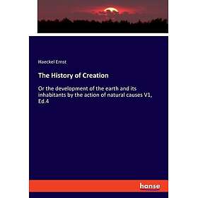The History of Creation