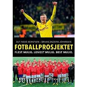 Fotballprosjektet