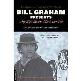 Bill Graham Presents