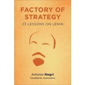 Factory of Strategy