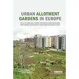 Urban Allotment Gardens in Europe