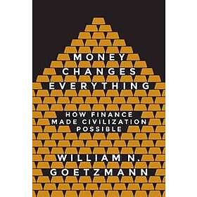 Money Changes Everything