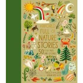 World Full of Nature Stories