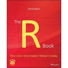 The R Book 3e