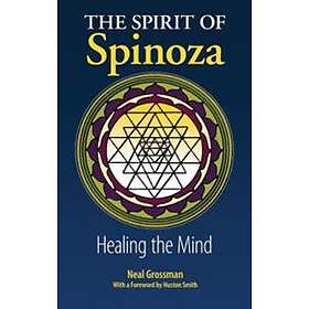 The Spirit of Spinoza
