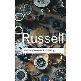 History of Western Philosophy