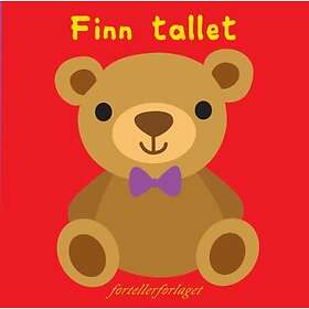 Finn tallet