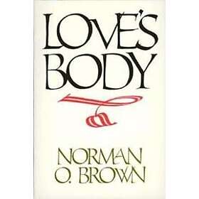 Love's Body, Reissue of 1966 edition