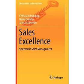 Sales Excellence