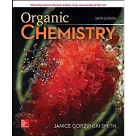 ISE Organic Chemistry