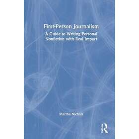 First-Person Journalism