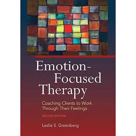 Emotion-Focused Therapy