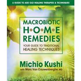Macrobiotic Home Remedies