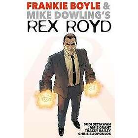 Rex Royd