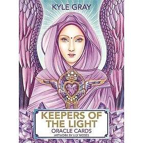 Keepers of the Light Oracle Cards