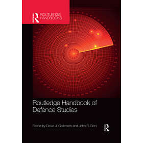 Routledge Handbook of Defence Studies