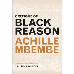 Critique of Black Reason