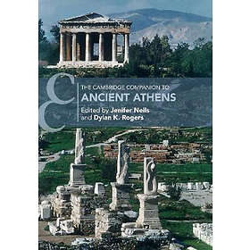 The Cambridge Companion to Ancient Athens