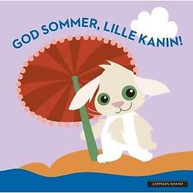 God sommer, lille kanin!