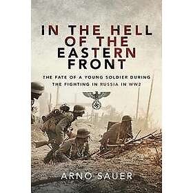 In the Hell of the Eastern Front
