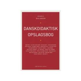 Danskdidaktisk opslagsbog