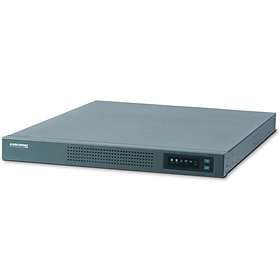 Socomec Netys PR-1U 1000VA