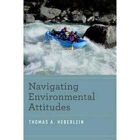 Navigating Environmental Attitudes