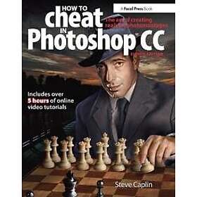 How To Cheat In Photoshop CC