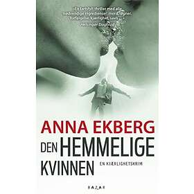 Den hemmelige kvinnen
