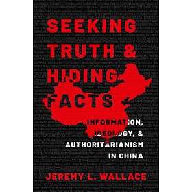 Seeking Truth and Hiding Facts