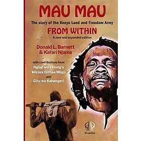 Mau Mau from Within