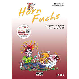 Horn Fuchs Band 2