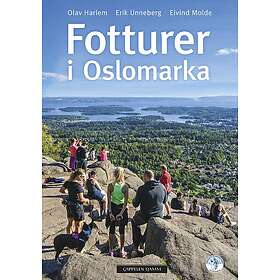 Fotturer i Oslomarka