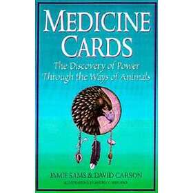Medicine Cards